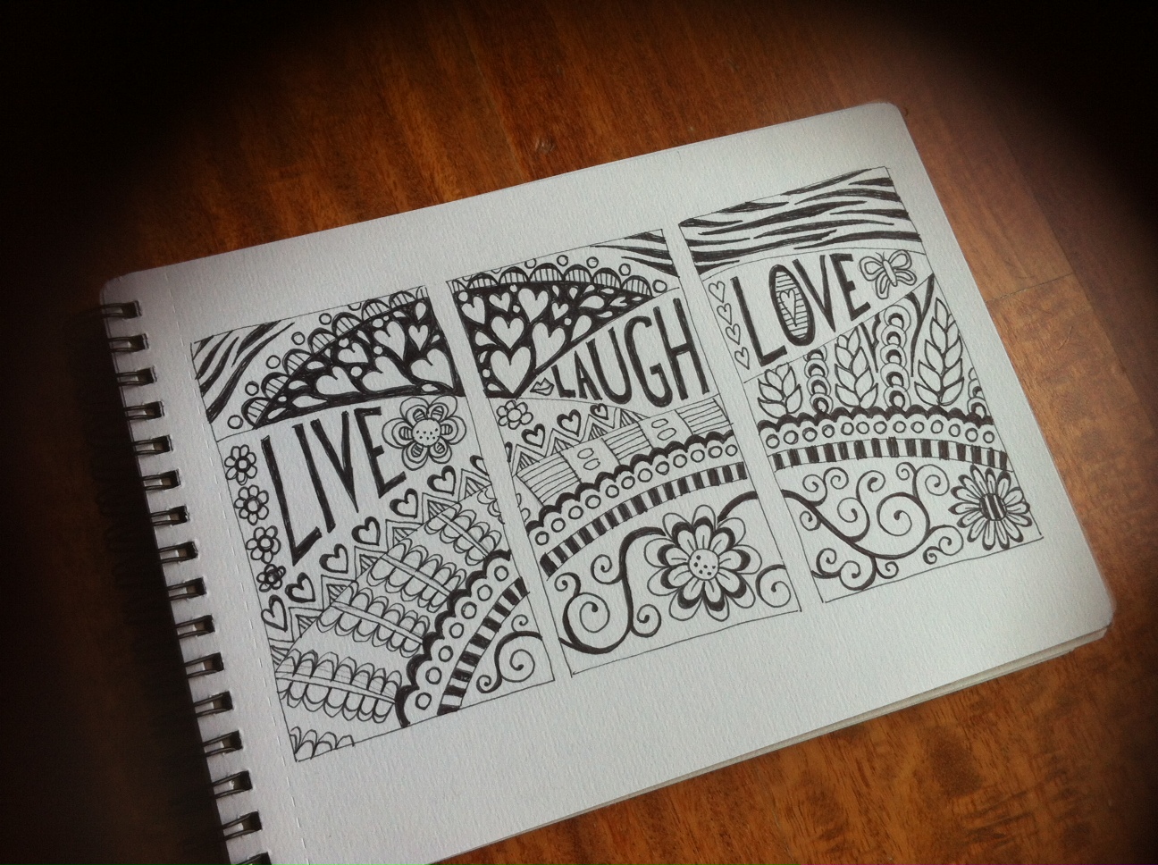 live-laugh-love