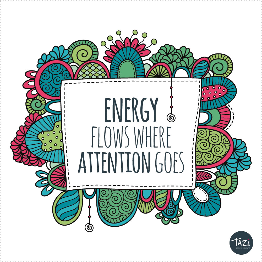 Tazi energy flows quote