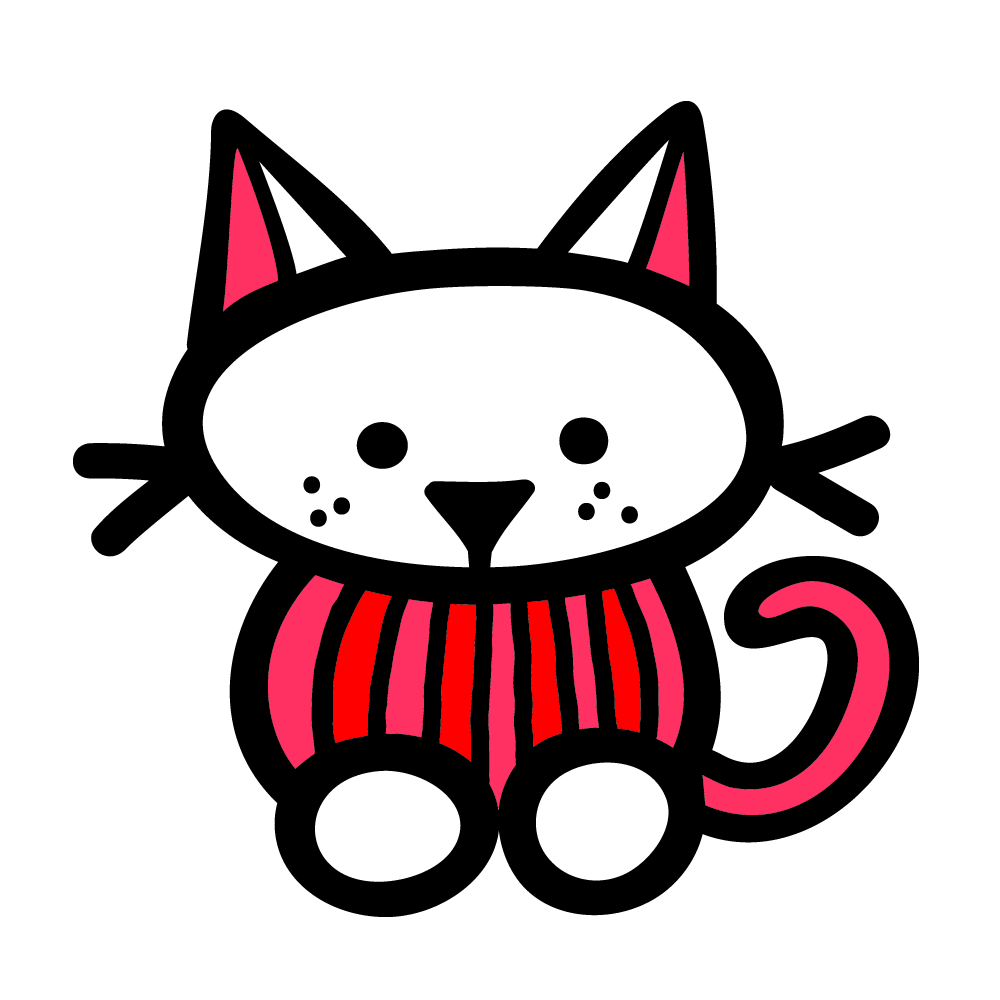 Tazi cat-ani