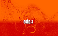 Digital Wallpaper | Echo3