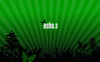 Digital Wallpaper | Echo3