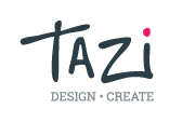 Tazi Logo