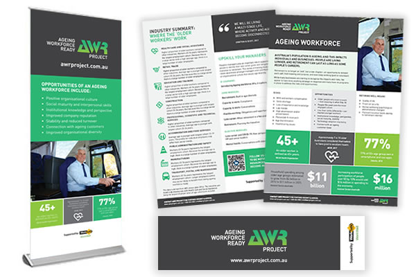 AWR Project Conference Materials