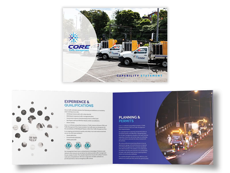 Core Traffic Capability Statement